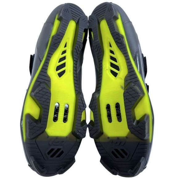 Louis Garneau Multi Airflex Cycling Shoes ￼Women’s Size 11 - Picture 7 of 9